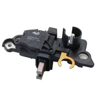 регулатор на генератор