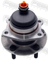 Butuc roata FEBEST, Cod: 2082-CARR