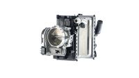 Thumbnail - Intercooler, inlaatluchtkoeler - CI218000P - MAHLE