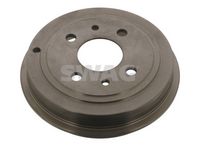 спирачен барабан