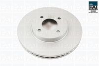 спирачен диск