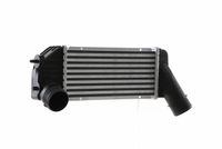 Thumbnail - Intercooler, inlaatluchtkoeler - CI67000S - MAHLE