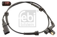 Sensor, Raddrehzahl