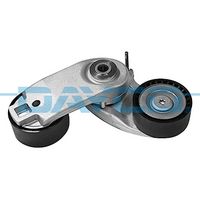 Riemenspanner, Keilrippenriemen