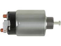 Magnetschalter, Starter