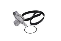 Set pompa apa + curea dintata KAMOKA, Cod: 7001266