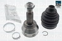 Set articulatie, planetara FAI AutoParts, Cod: FPCV105