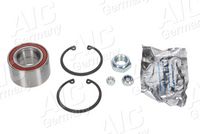 Set rulment roata AIC, Cod: 52512