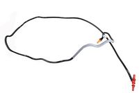 горивопровод