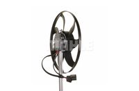 Thumbnail - Koelventilatorwiel - CFF138000S - MAHLE