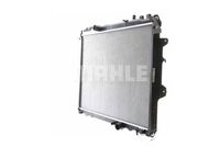 Thumbnail - Radiateur - CR1239000S - MAHLE