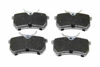 BREMBO High performance remblokkenset 2