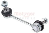 Stange/Strebe, Stabilisator