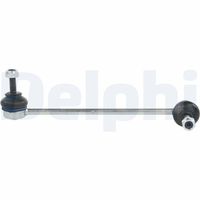 Stange/Strebe, Stabilisator