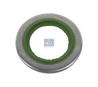 Garnitura, racord admisie combustibil DT Spare Parts, Cod: 2.12503