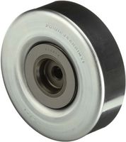 Umlenk-/Führungsrolle, Keilrippenriemen