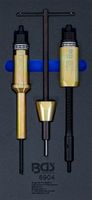 SET SCULE DEMONTARE INJECTOR COMMON-RAIL