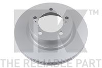 Bremsscheibe