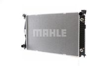 Thumbnail - Radiateur - CR830000S - MAHLE