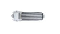 Thumbnail - Intercooler, inlaatluchtkoeler - CI481000P - MAHLE