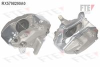 Bremssattel