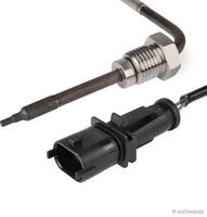 Sensor, Abgastemperatur
