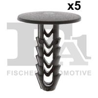 Clips, acoperire decorativa si protectie FA1, Cod: 33-10016.5