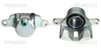 Bremssattel