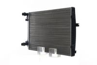 Thumbnail - Radiateur - CR2054001S - MAHLE
