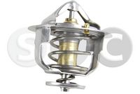 термостат, охладителна течност