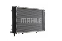 Thumbnail - Radiateur - CR371000S - MAHLE