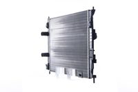 Thumbnail - Radiateur - CR15000S - MAHLE