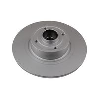 Disc frana VALEO, Cod: 675404
