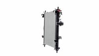 Thumbnail - Radiateur - CR2265000P - MAHLE
