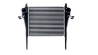 Thumbnail - Intercooler, inlaatluchtkoeler - CI38000P - MAHLE