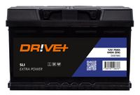 стартов акумулатор