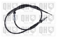 Seilzug, Feststellbremse