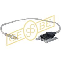 NOx-Sensor, NOx-Katalysator NOx-Sensor, NOx-Katalysator