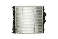Thumbnail - Radiateur - CR611000S - MAHLE