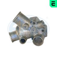 термостат, охладителна течност