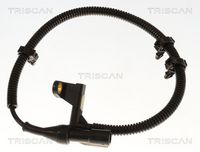 Sensor, Raddrehzahl