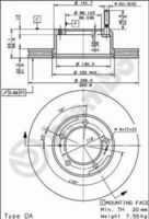 Bremsscheibe