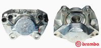 Bremssattel