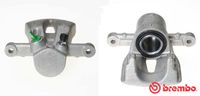 Bremssattel