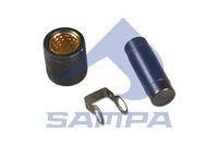 Set reparatie, rola saboti frana SAMPA, Cod: 085.532