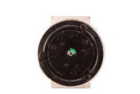 Kompressor, Klimaanlage