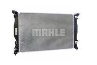 Thumbnail - Radiateur - CR484000S - MAHLE