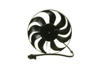 Thumbnail - Koelventilatorwiel - CFF185000P - MAHLE