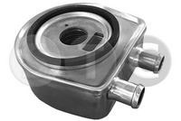 маслен радиатор, двигателно масло