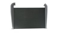 Thumbnail - Intercooler, inlaatluchtkoeler - CI655000S - MAHLE